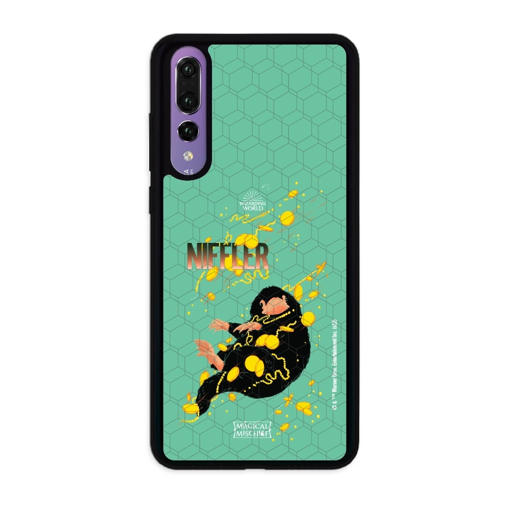 Fantastic Beasts Niffler...