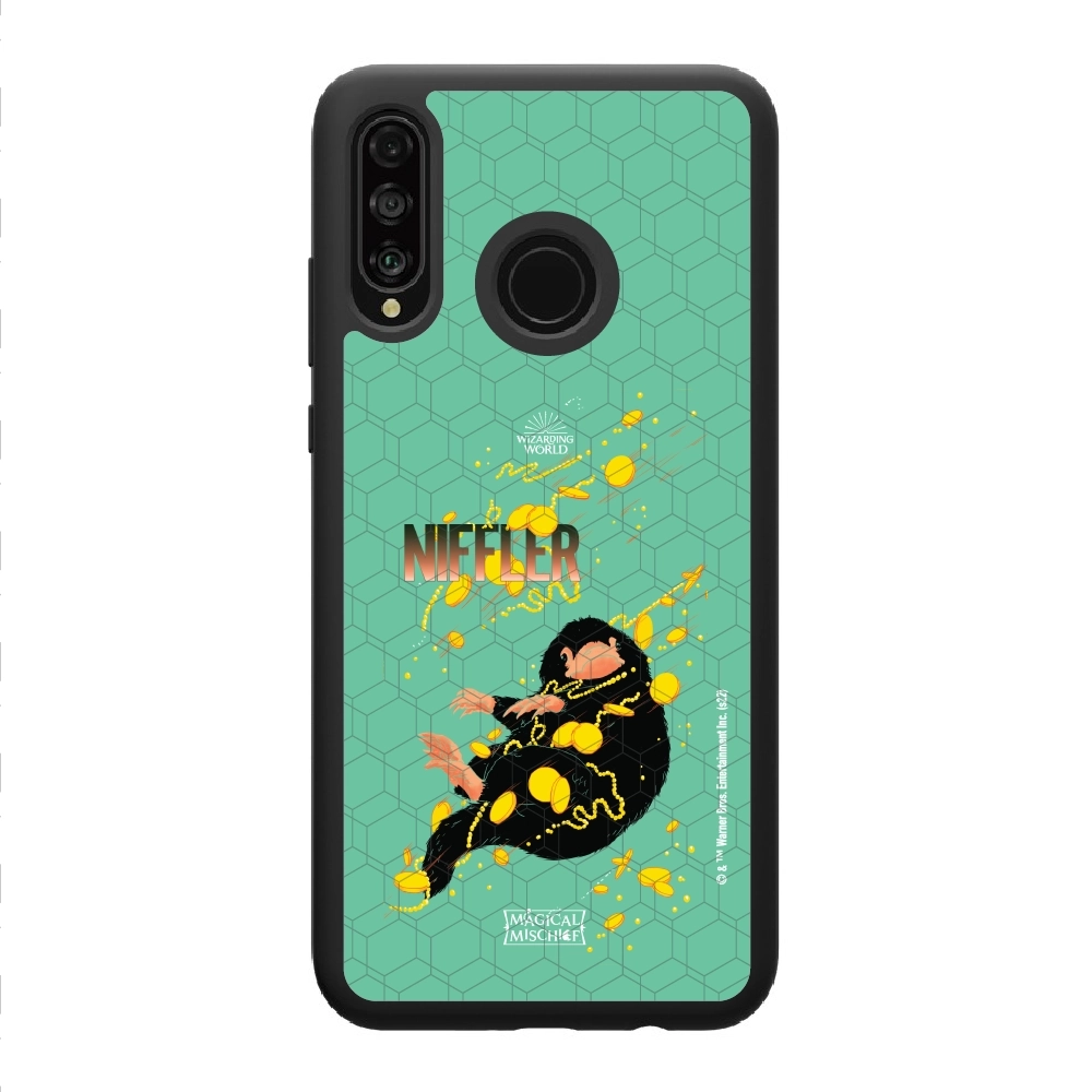 Fantastic Beasts Niffler...