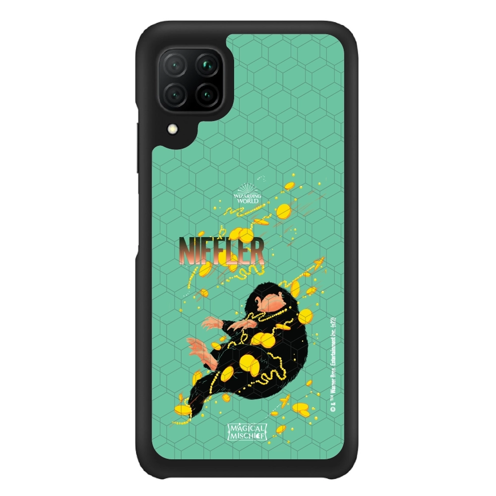 Fantastic Beasts Niffler...