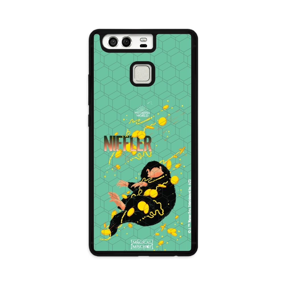 Fantastic Beasts Niffler...
