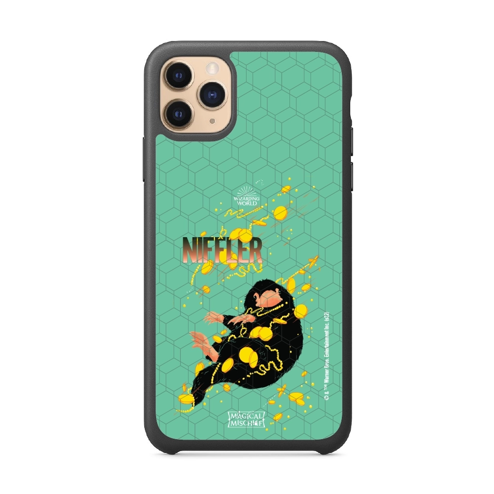 Fantastic Beasts Niffler...