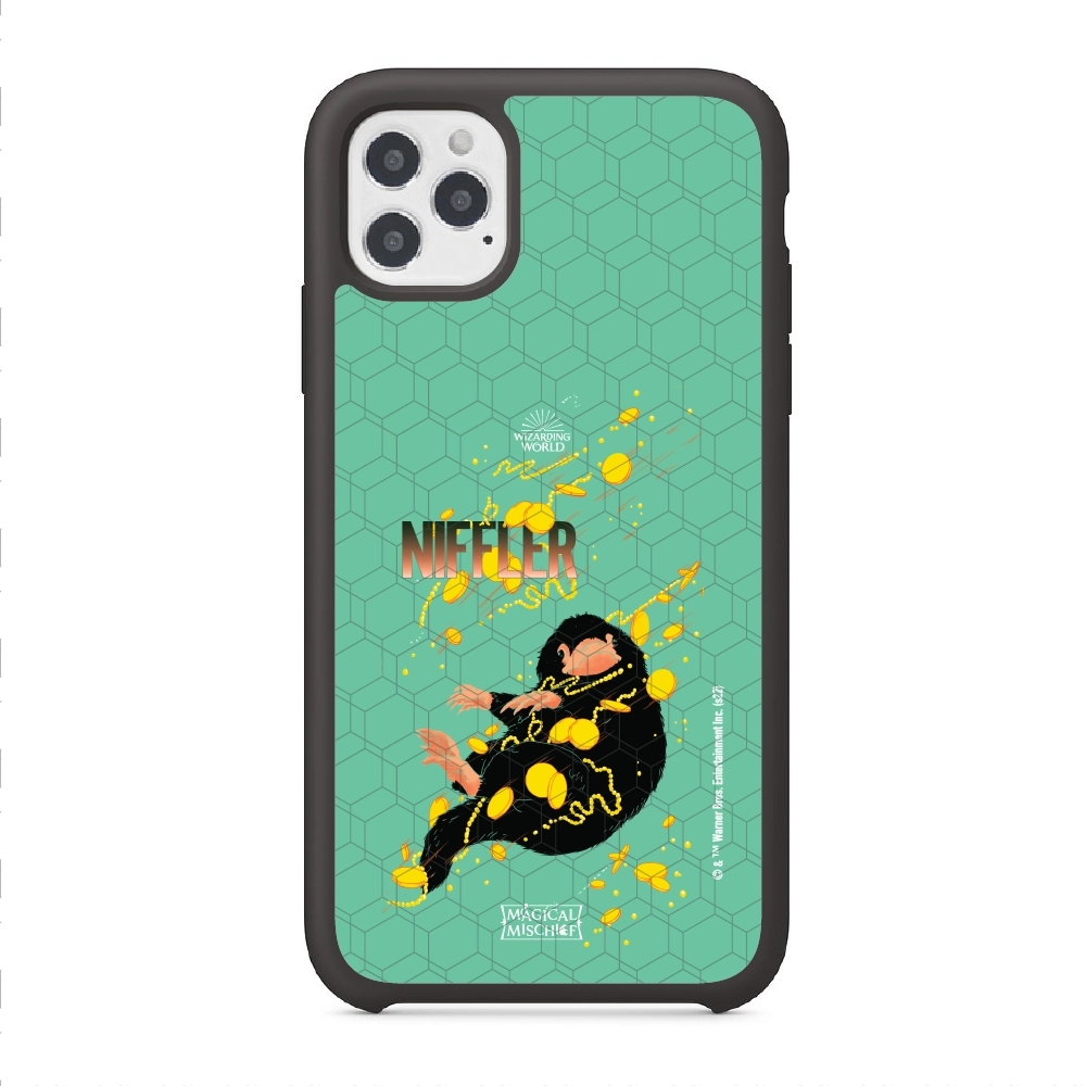 Fantastic Beasts Niffler...