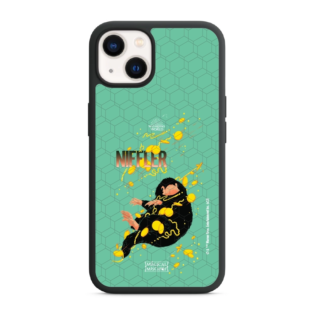 Fantastic Beasts Niffler...