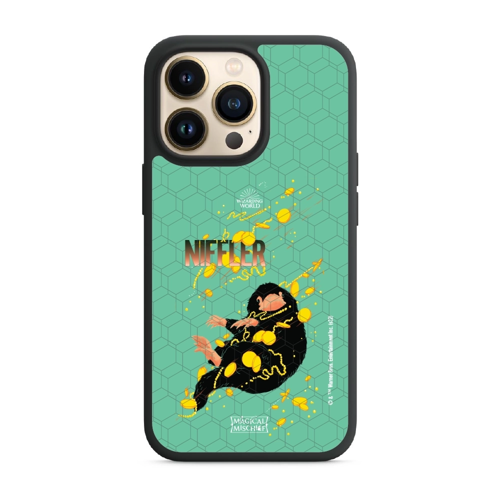 Fantastic Beasts Niffler...