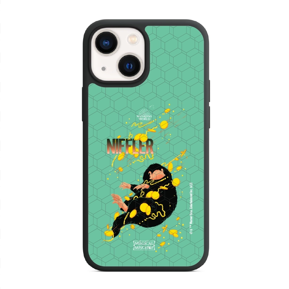 Fantastic Beasts Niffler...