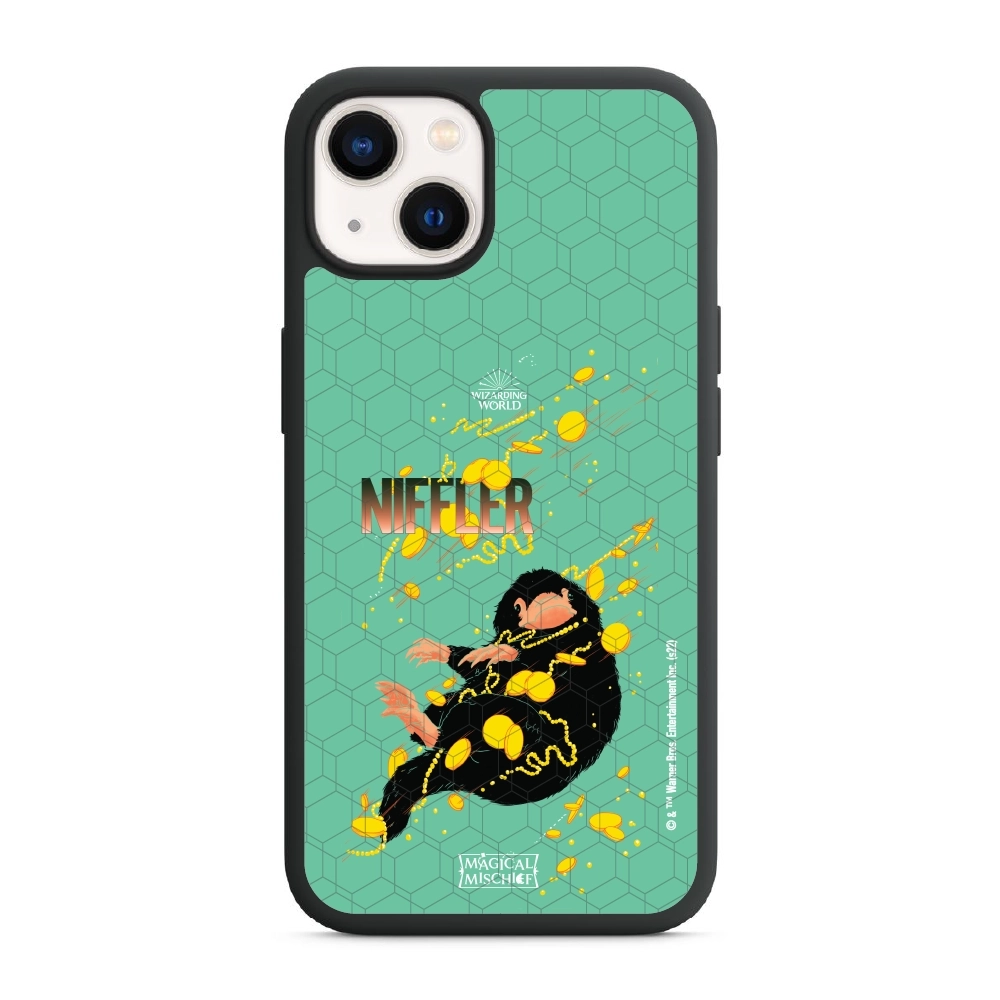 Fantastic Beasts Niffler...