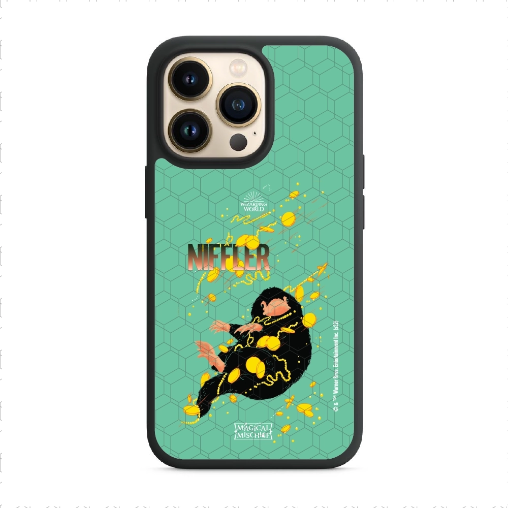 Fantastic Beasts Niffler...