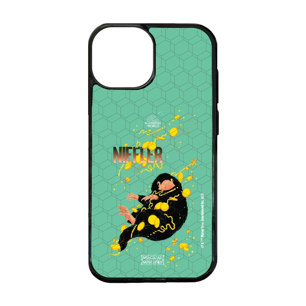 Fantastic Beasts Niffler...