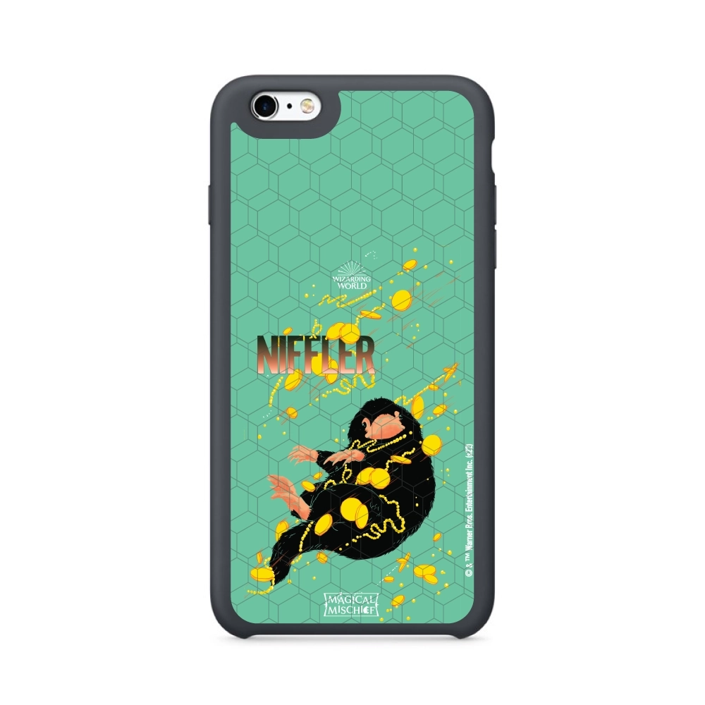 Fantastic Beasts Niffler...