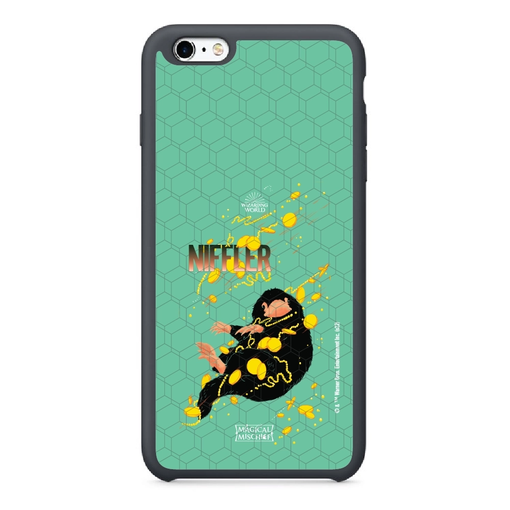 Fantastic Beasts Niffler...