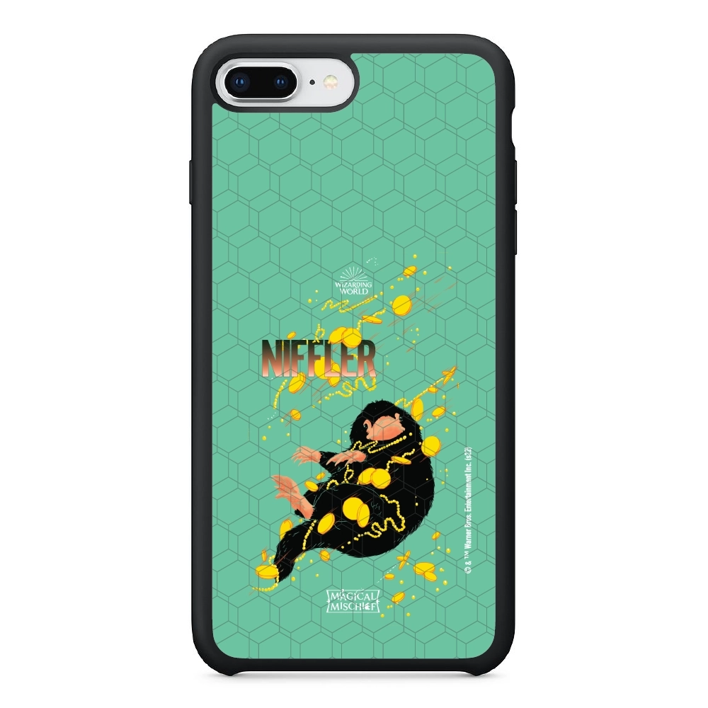 Fantastic Beasts Niffler...