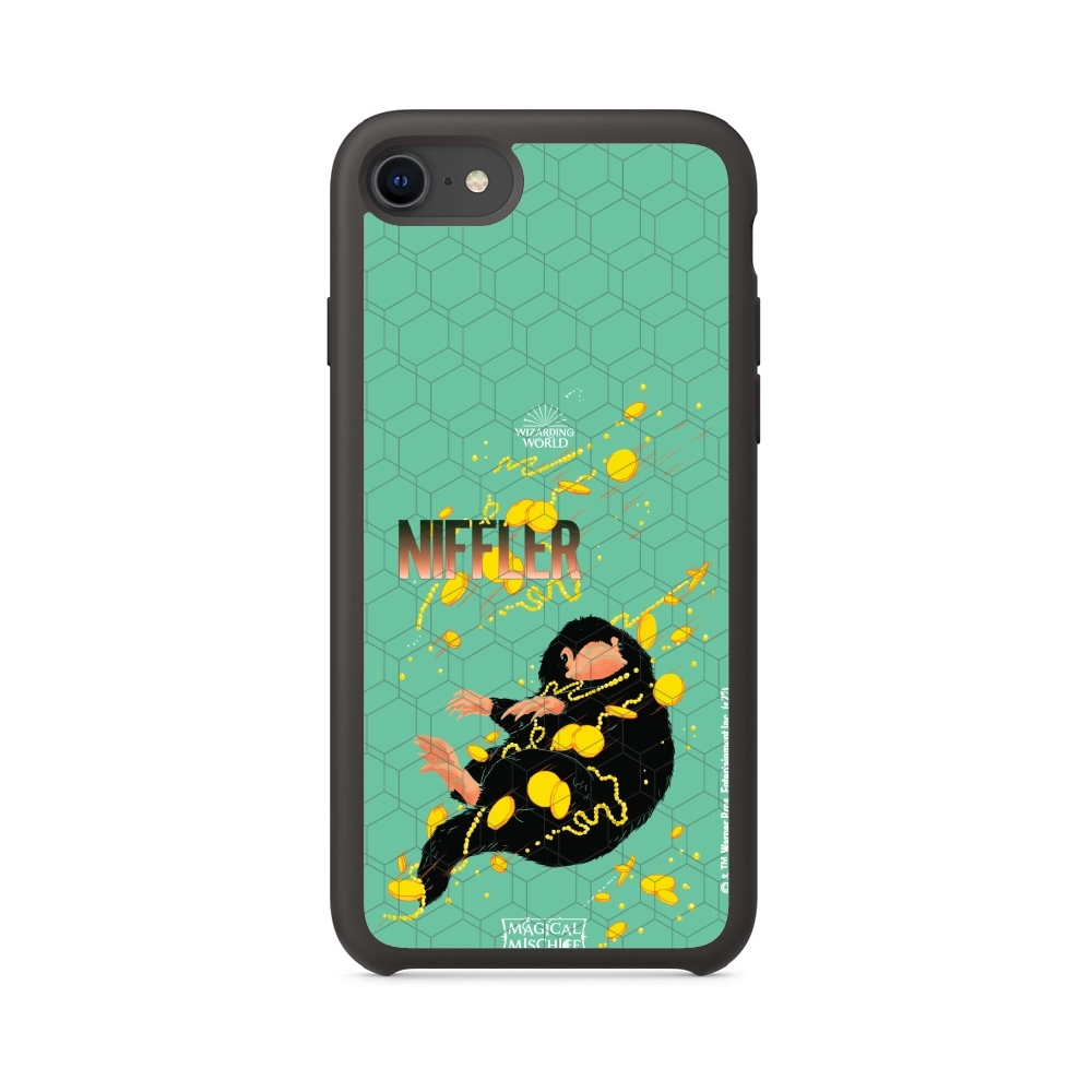 Fantastic Beasts Niffler...