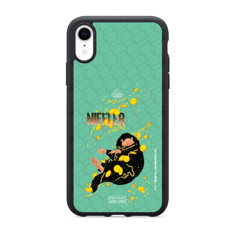 Fantastic Beasts Niffler...