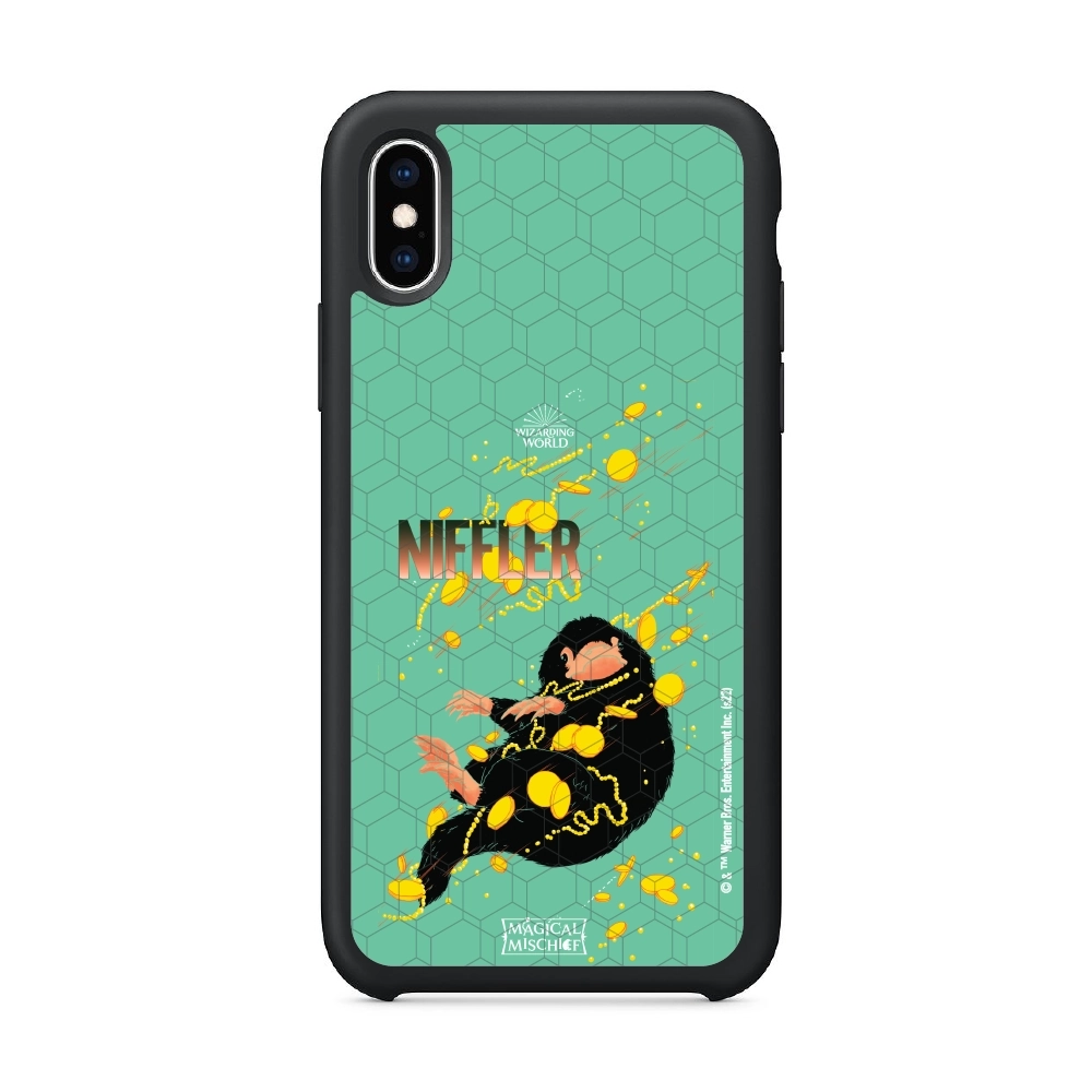 Fantastic Beasts Niffler...