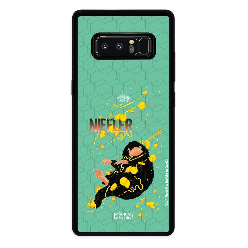 Fantastic Beasts Niffler...