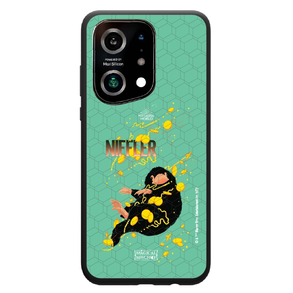 Fantastic Beasts Niffler...