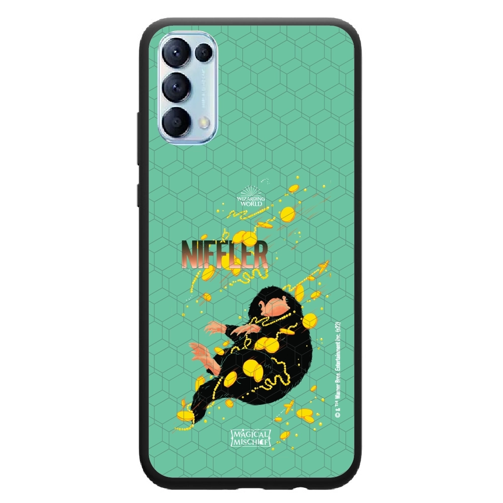 Fantastic Beasts Niffler...