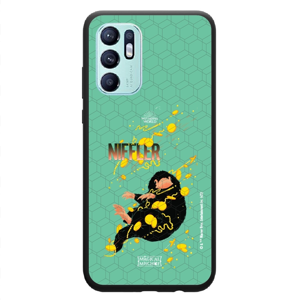 Fantastic Beasts Niffler...