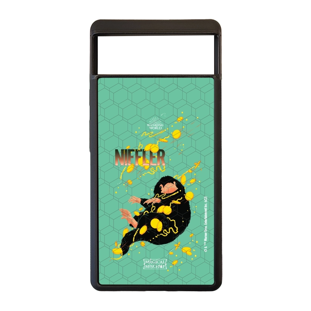 Fantastic Beasts Niffler...