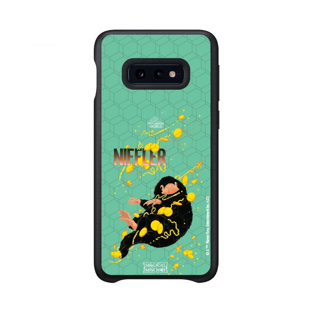 Fantastic Beasts Niffler...
