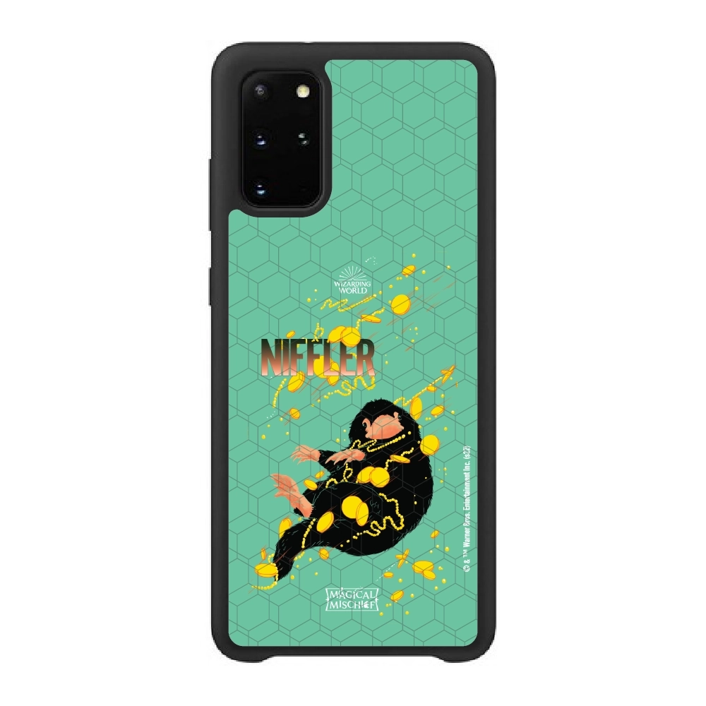 Fantastic Beasts Niffler...
