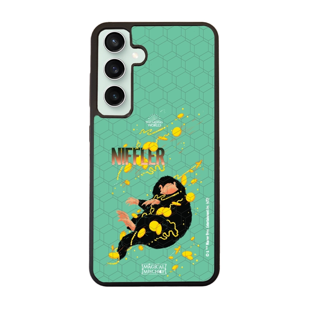 Fantastic Beasts Niffler...
