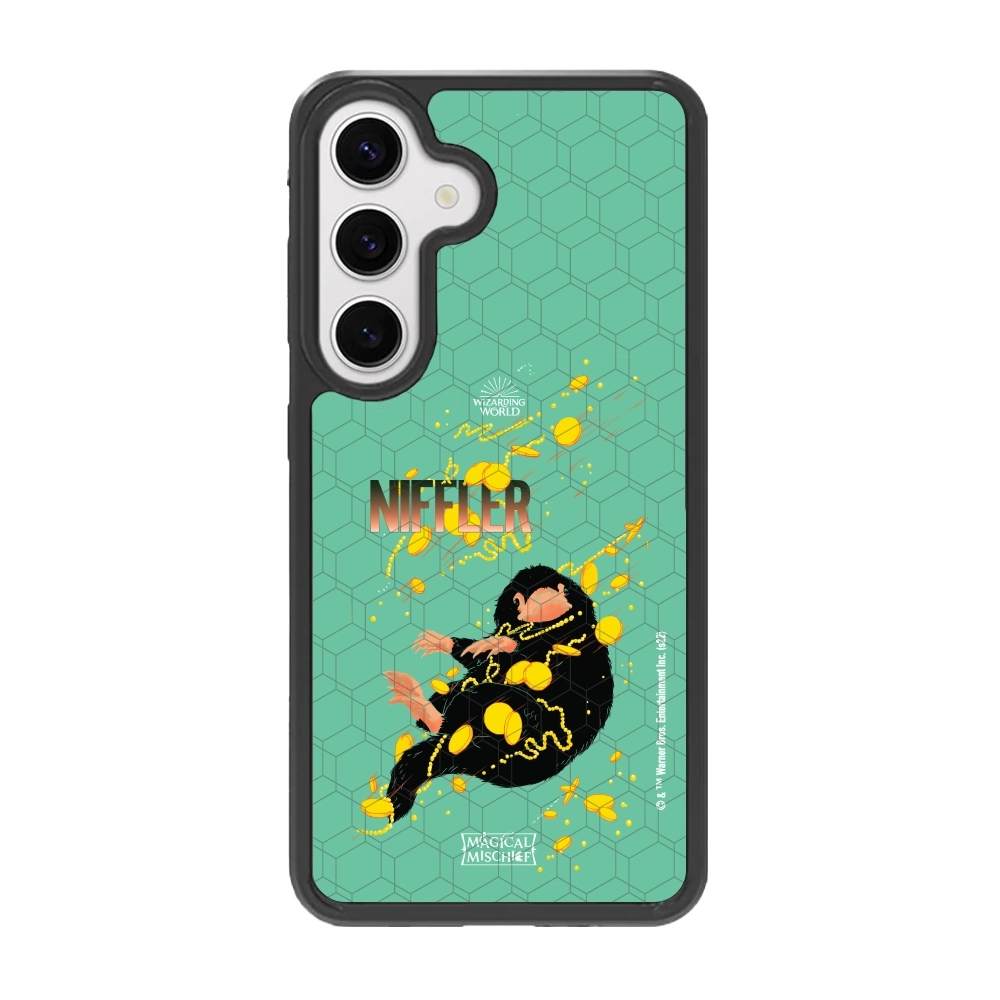 Fantastic Beasts Niffler...