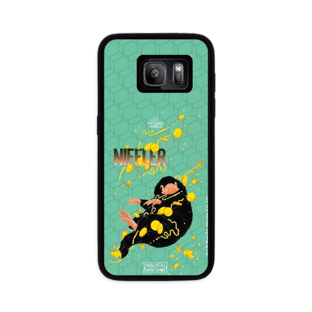 Fantastic Beasts Niffler...