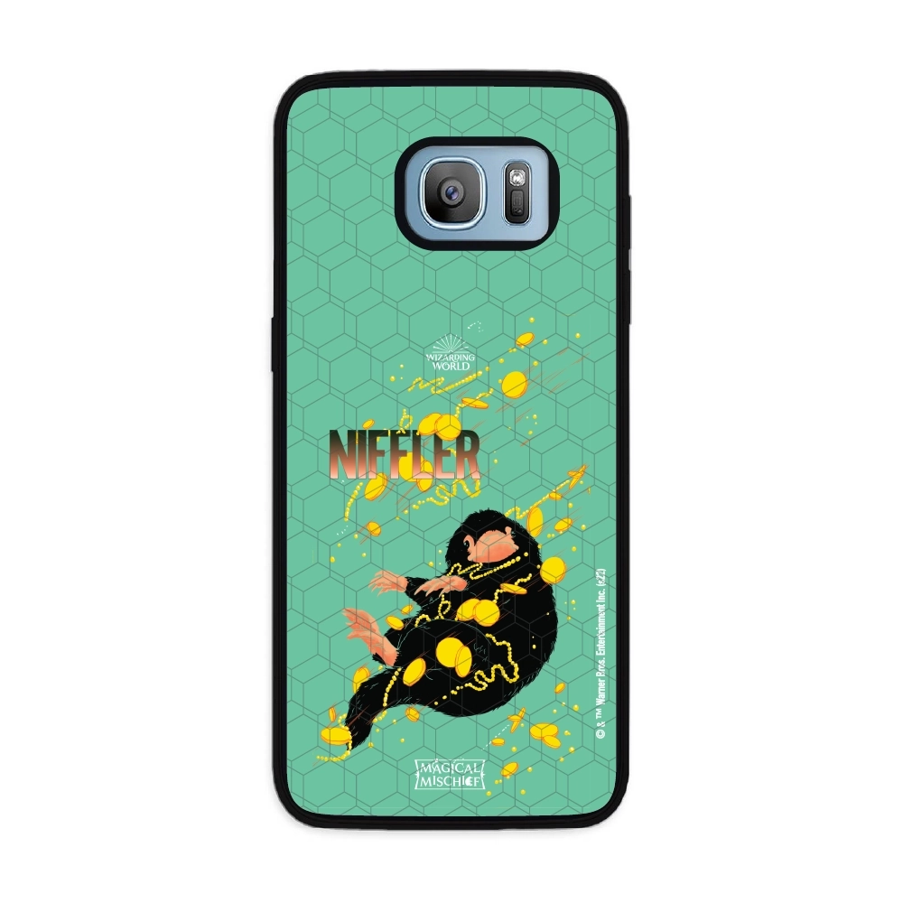 Fantastic Beasts Niffler...