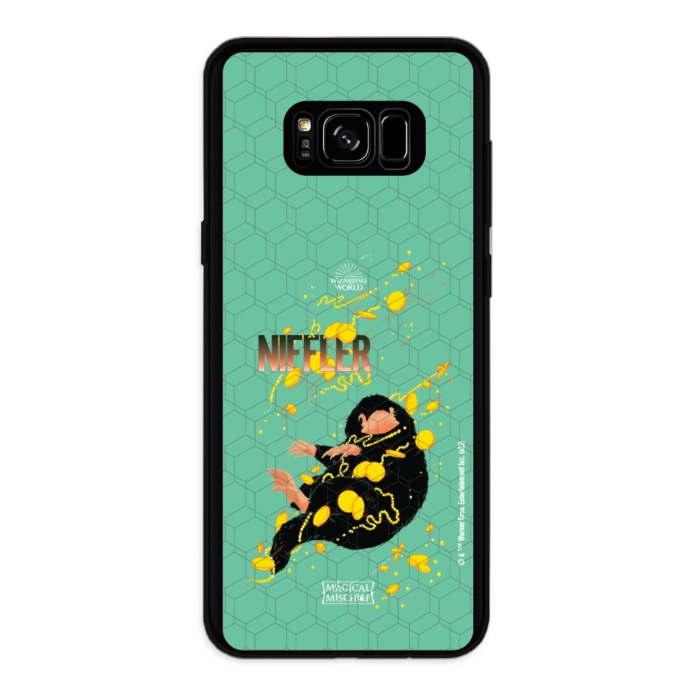 Fantastic Beasts Niffler...