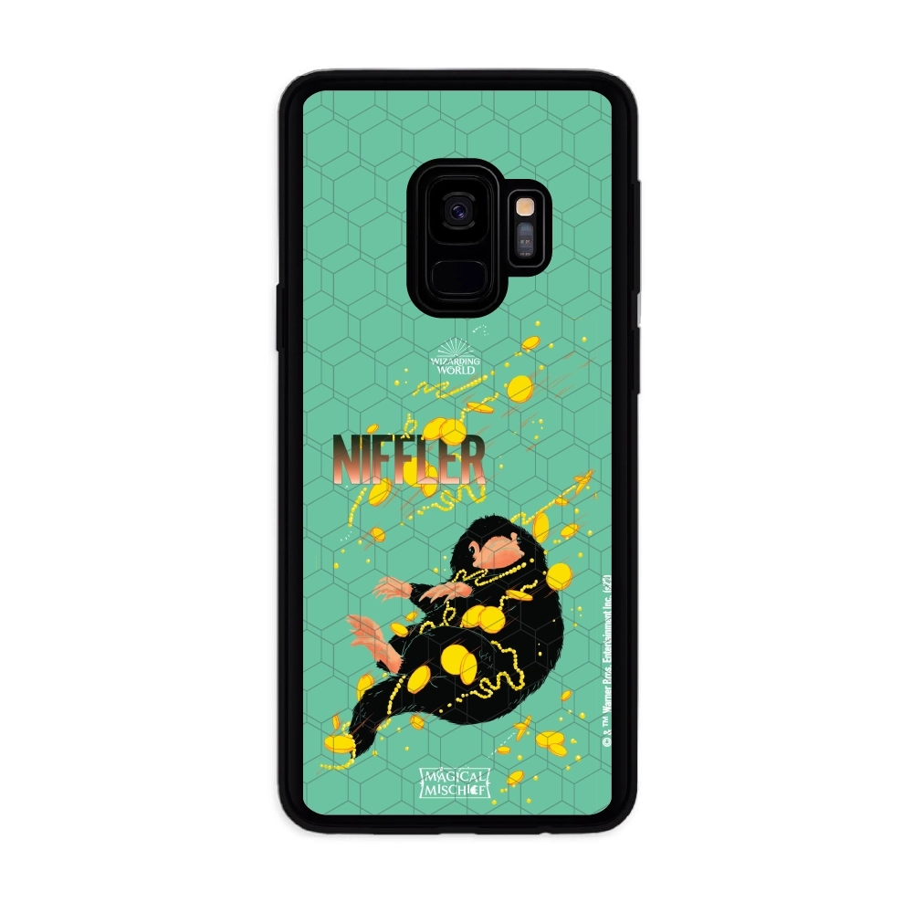 Fantastic Beasts Niffler...