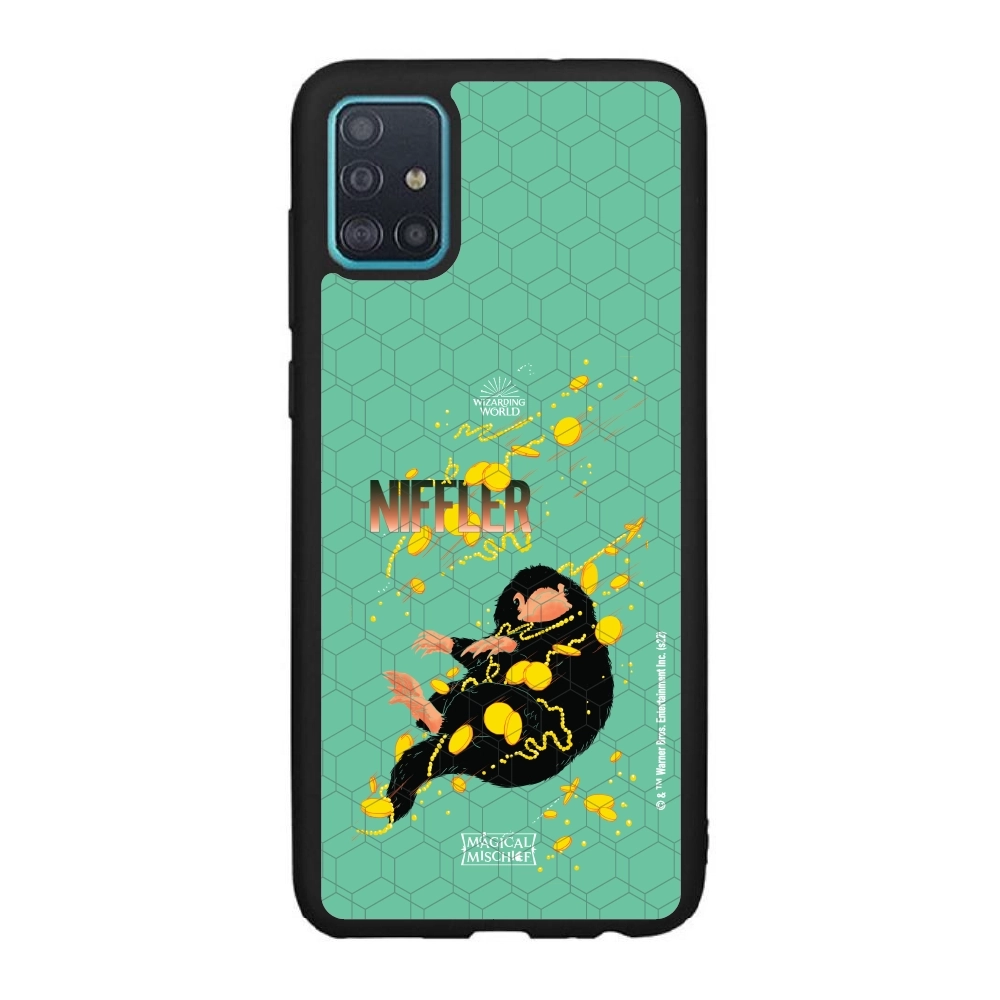 Fantastic Beasts Niffler...