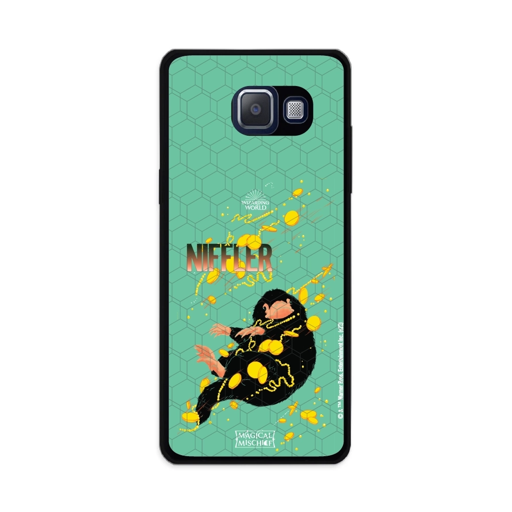 Fantastic Beasts Niffler...