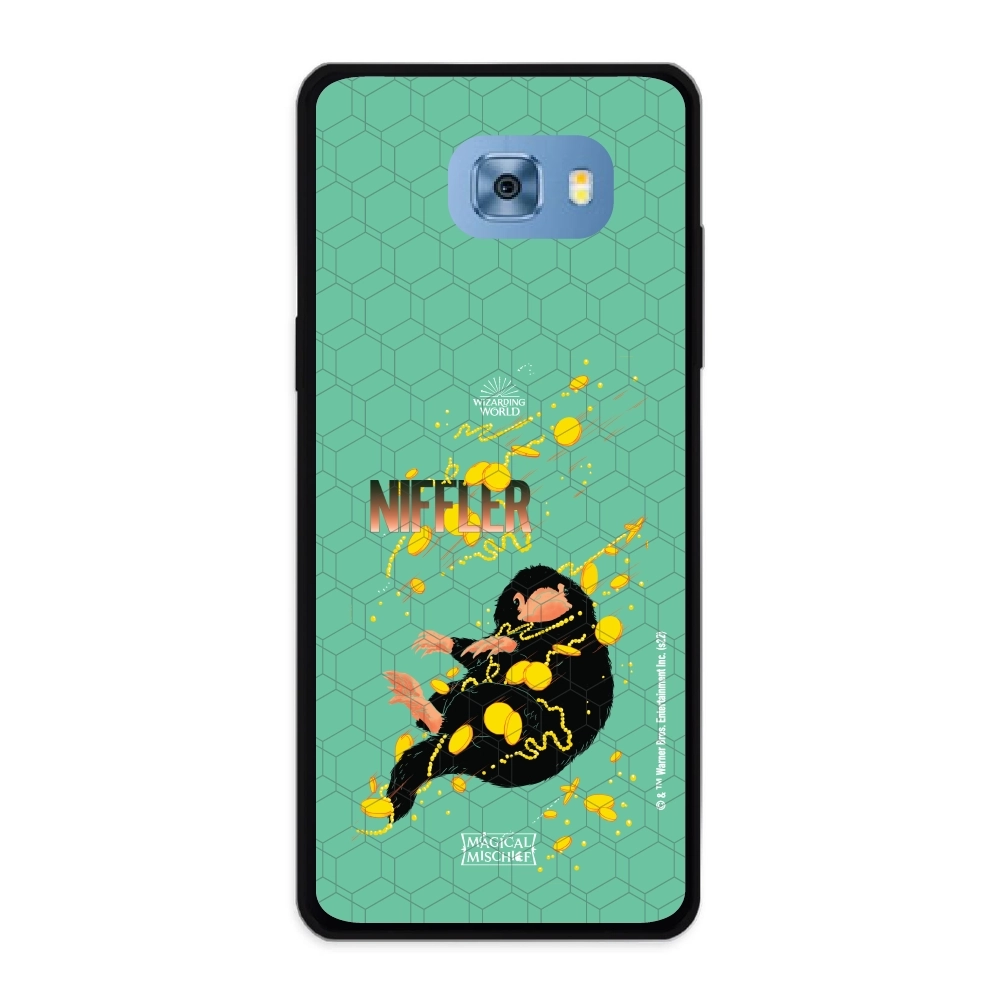 Fantastic Beasts Niffler...