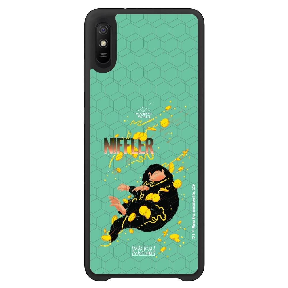 Fantastic Beasts Niffler...