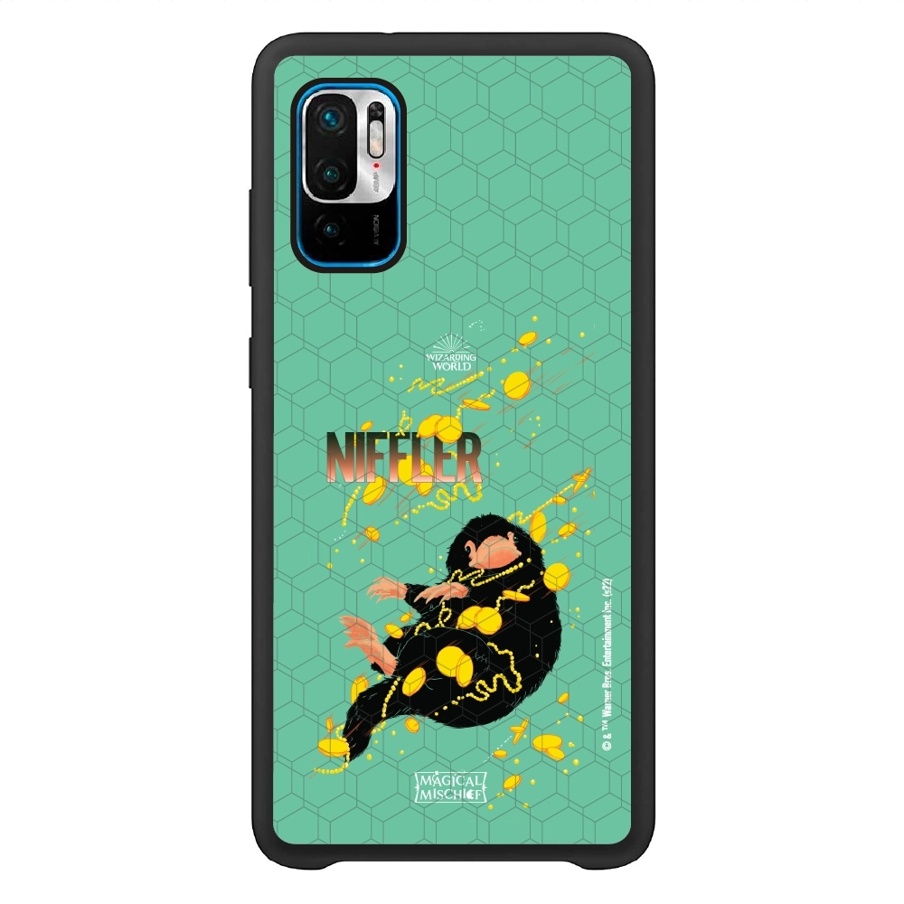 Fantastic Beasts Niffler...