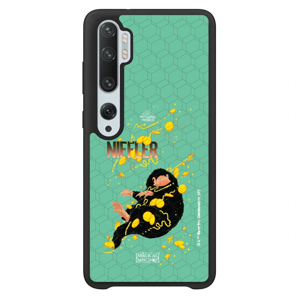 Fantastic Beasts Niffler...