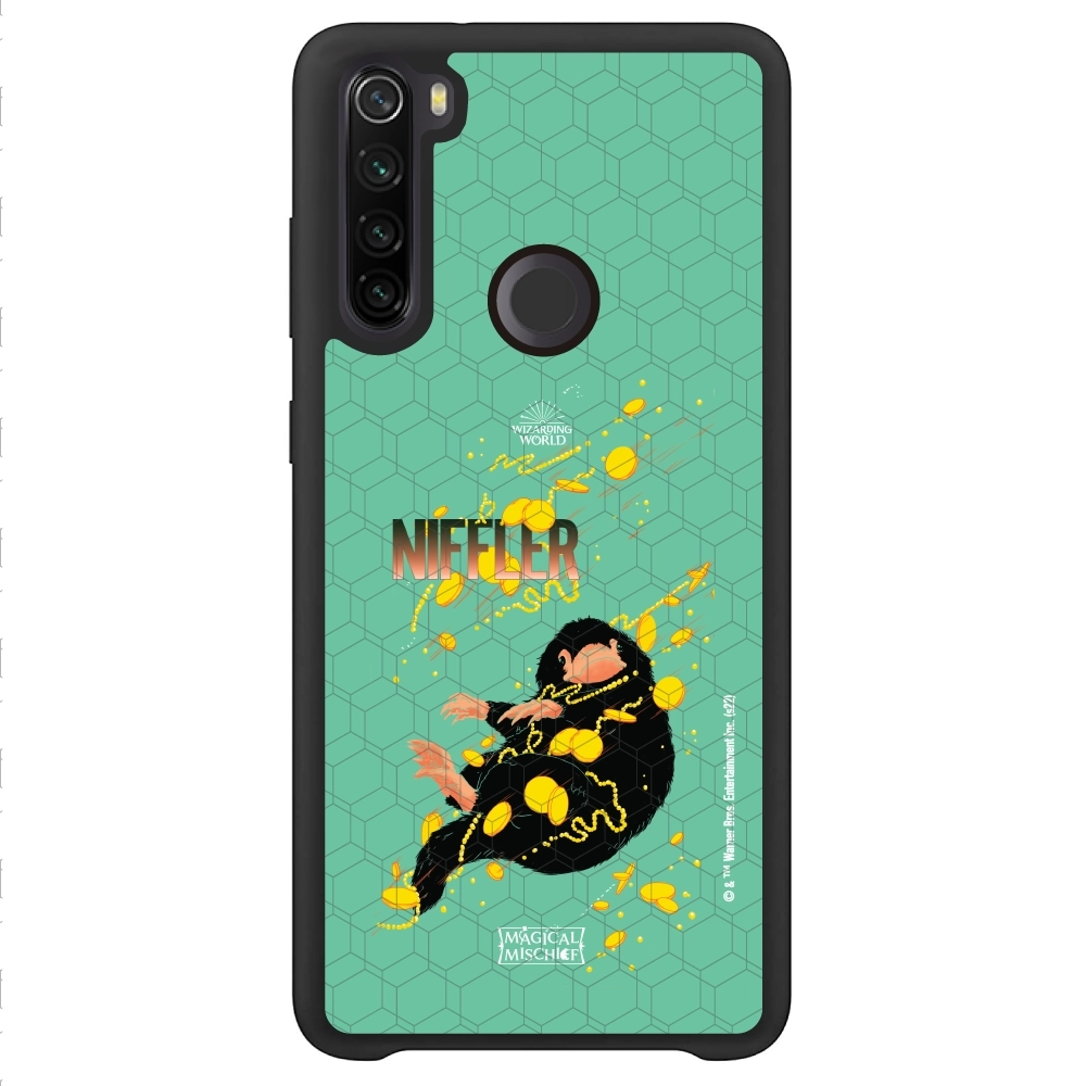 Fantastic Beasts Niffler...