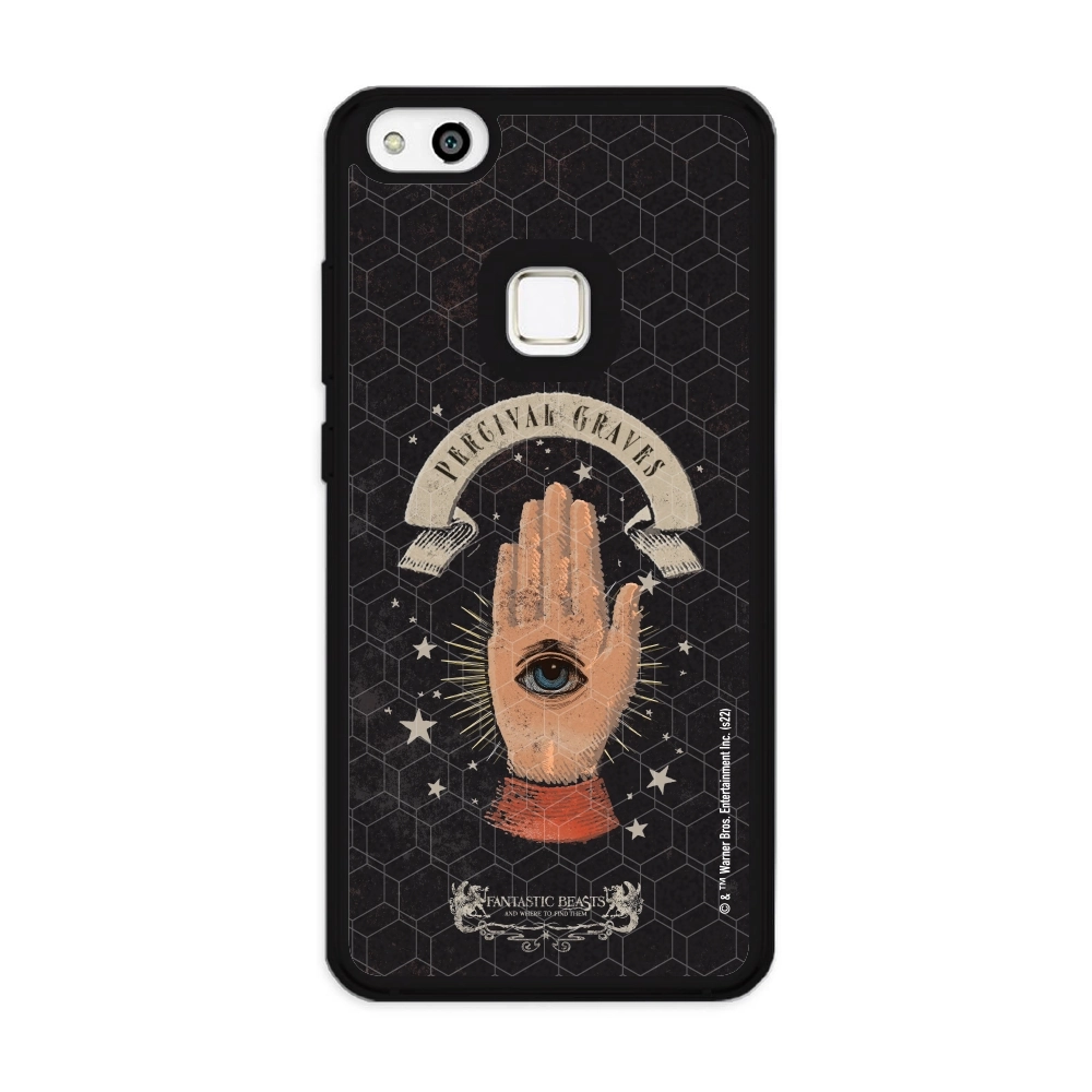 Fantastic Beasts Percival...