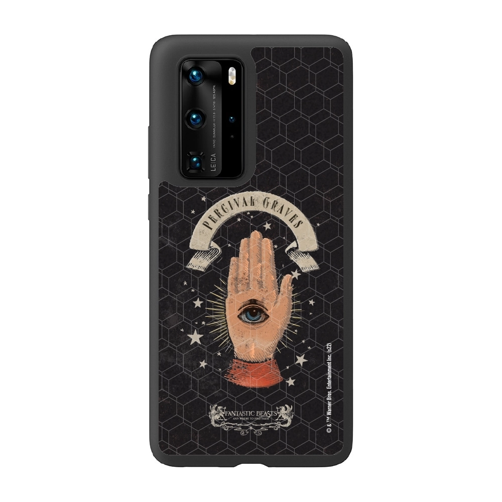 Fantastic Beasts Percival...