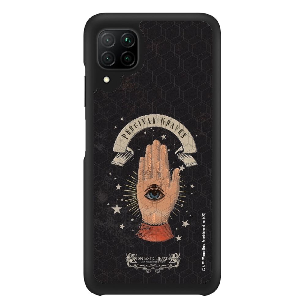 Fantastic Beasts Percival...