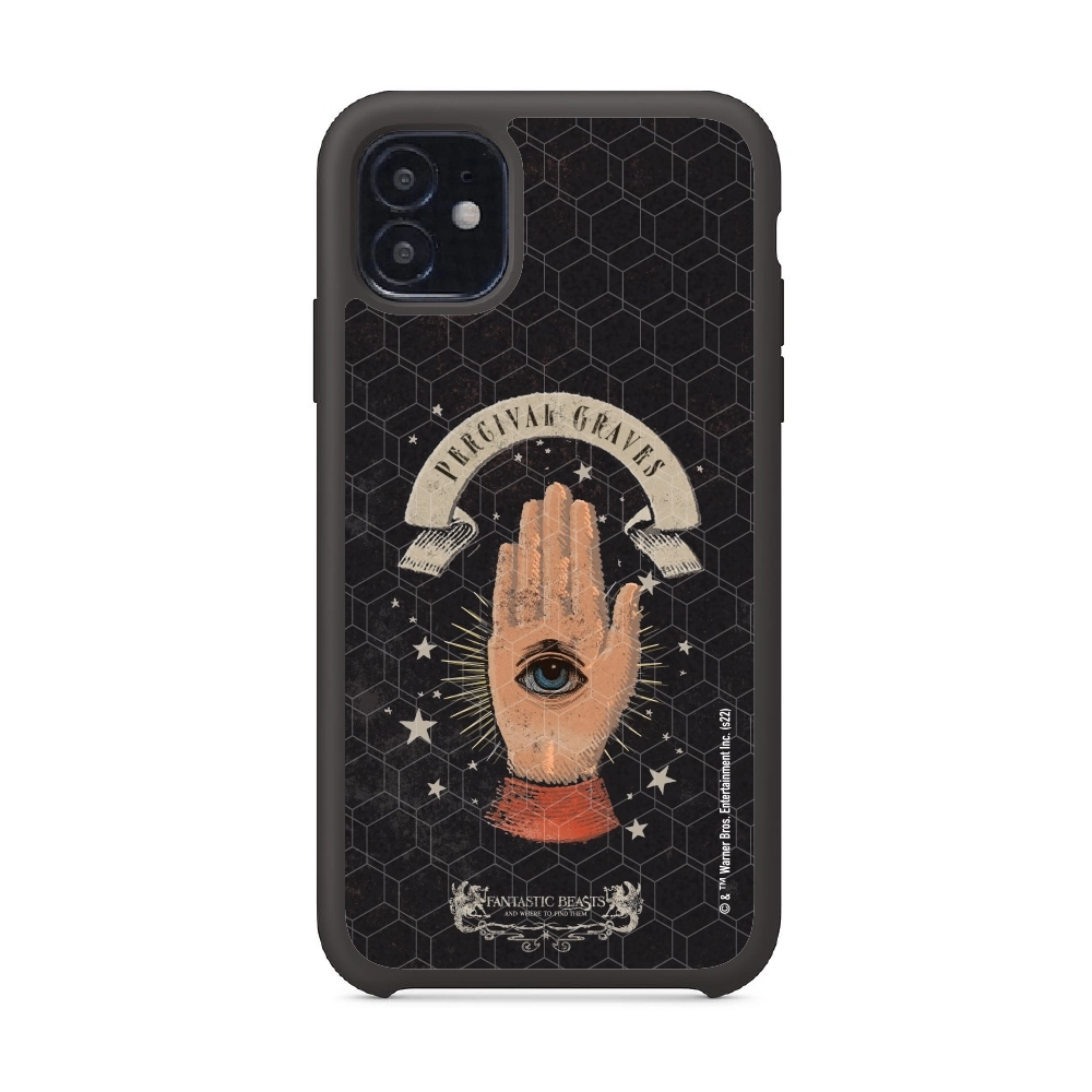 Fantastic Beasts Percival...