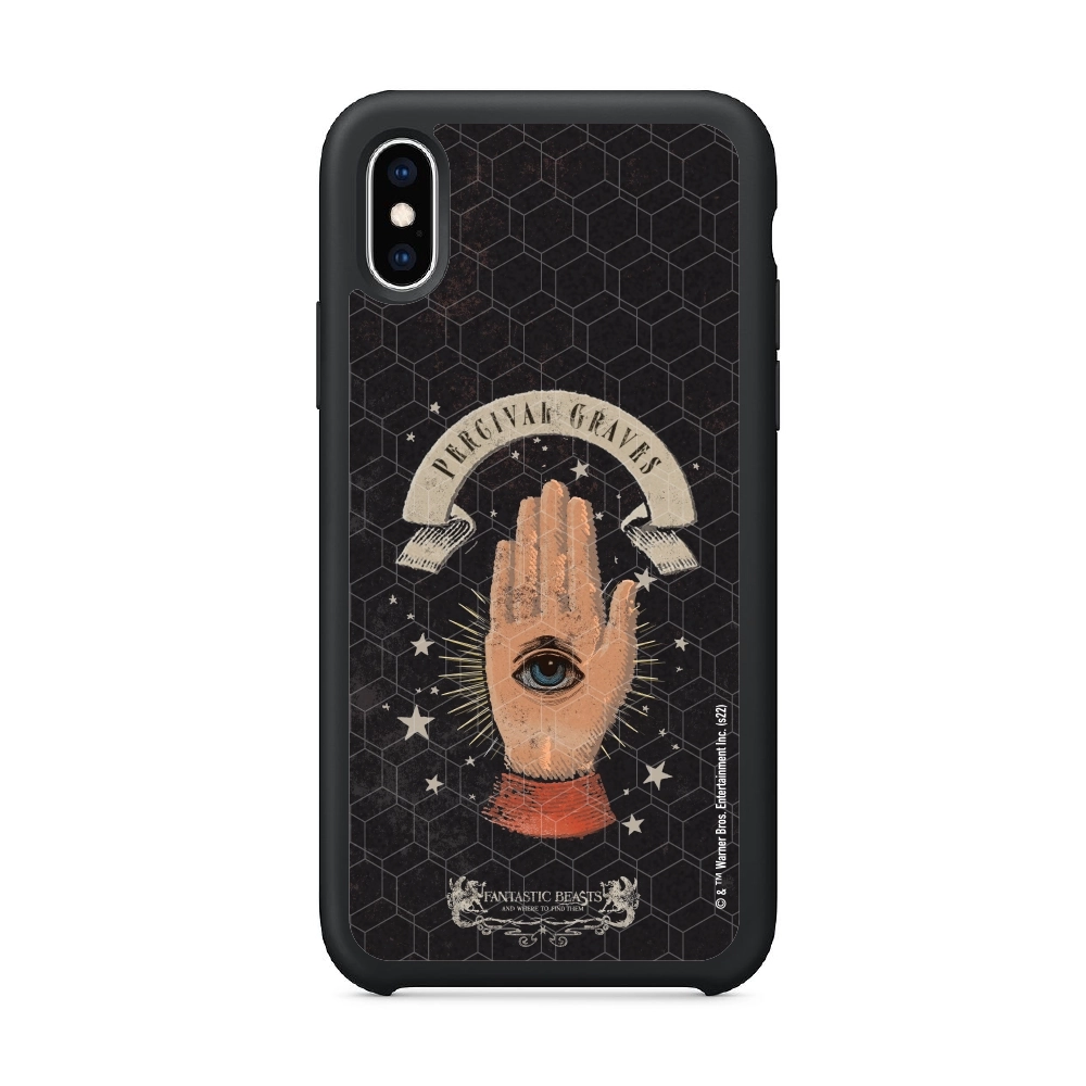 Fantastic Beasts Percival...