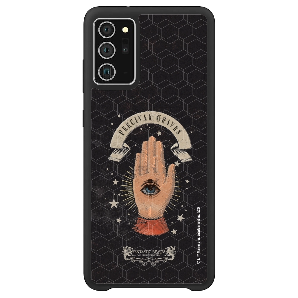 Fantastic Beasts Percival...