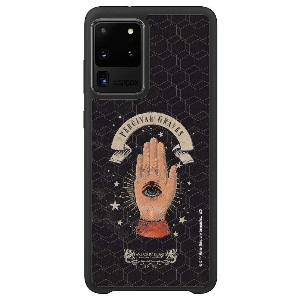 Fantastic Beasts Percival...