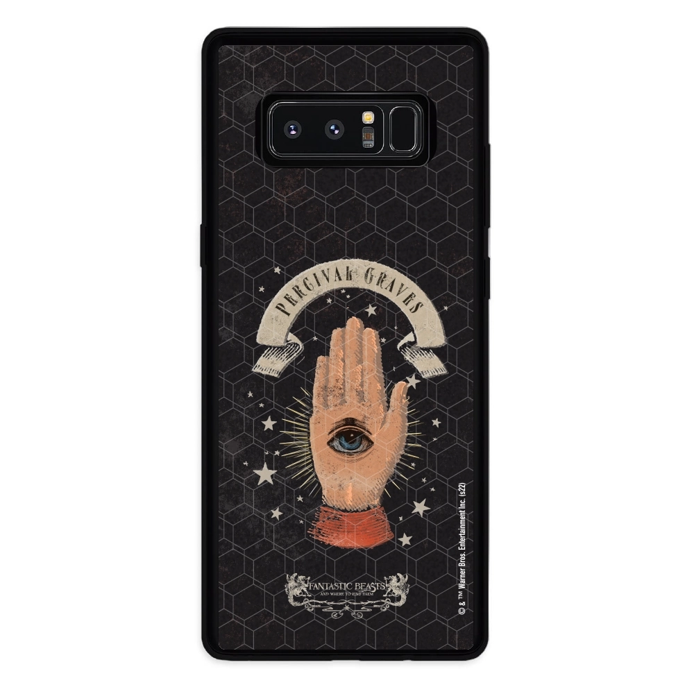 Fantastic Beasts Percival...