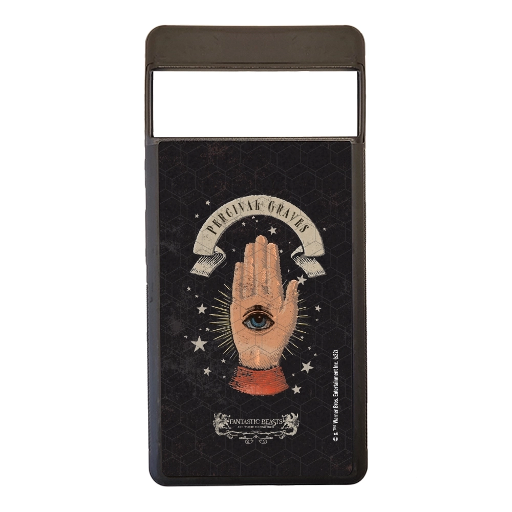 Fantastic Beasts Percival...