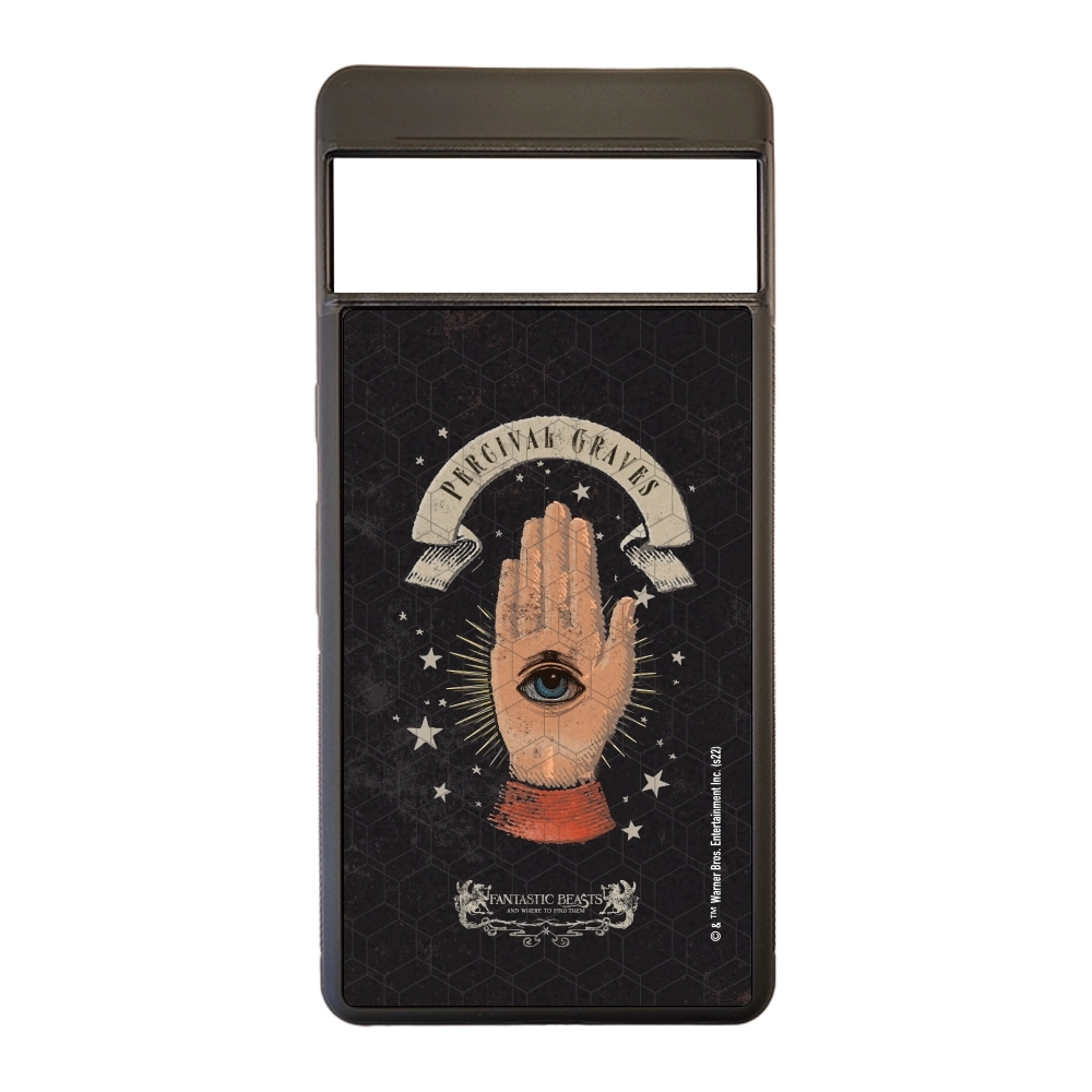 Fantastic Beasts Percival...