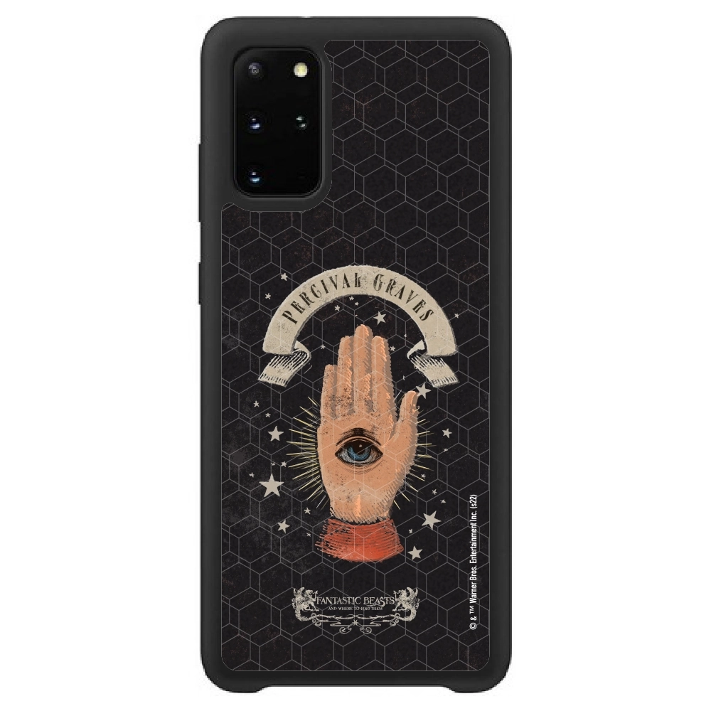 Fantastic Beasts Percival...