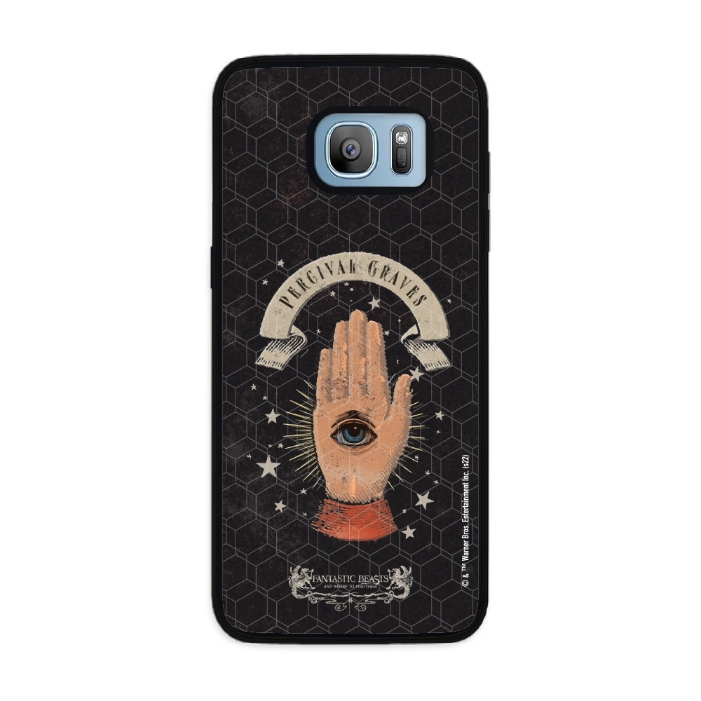 Fantastic Beasts Percival...